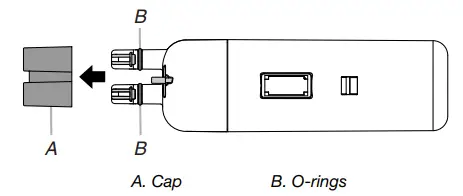 KitchenAid-W10706417-BSide-By-Side-Refrigerator-fig-20