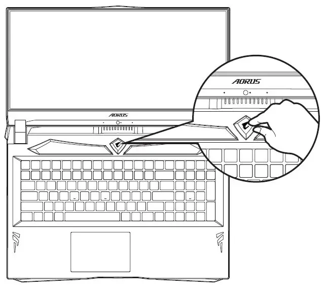 GIGABYTE-YD-94DE367SP-Aorus-17X-Laptop-FIG-14