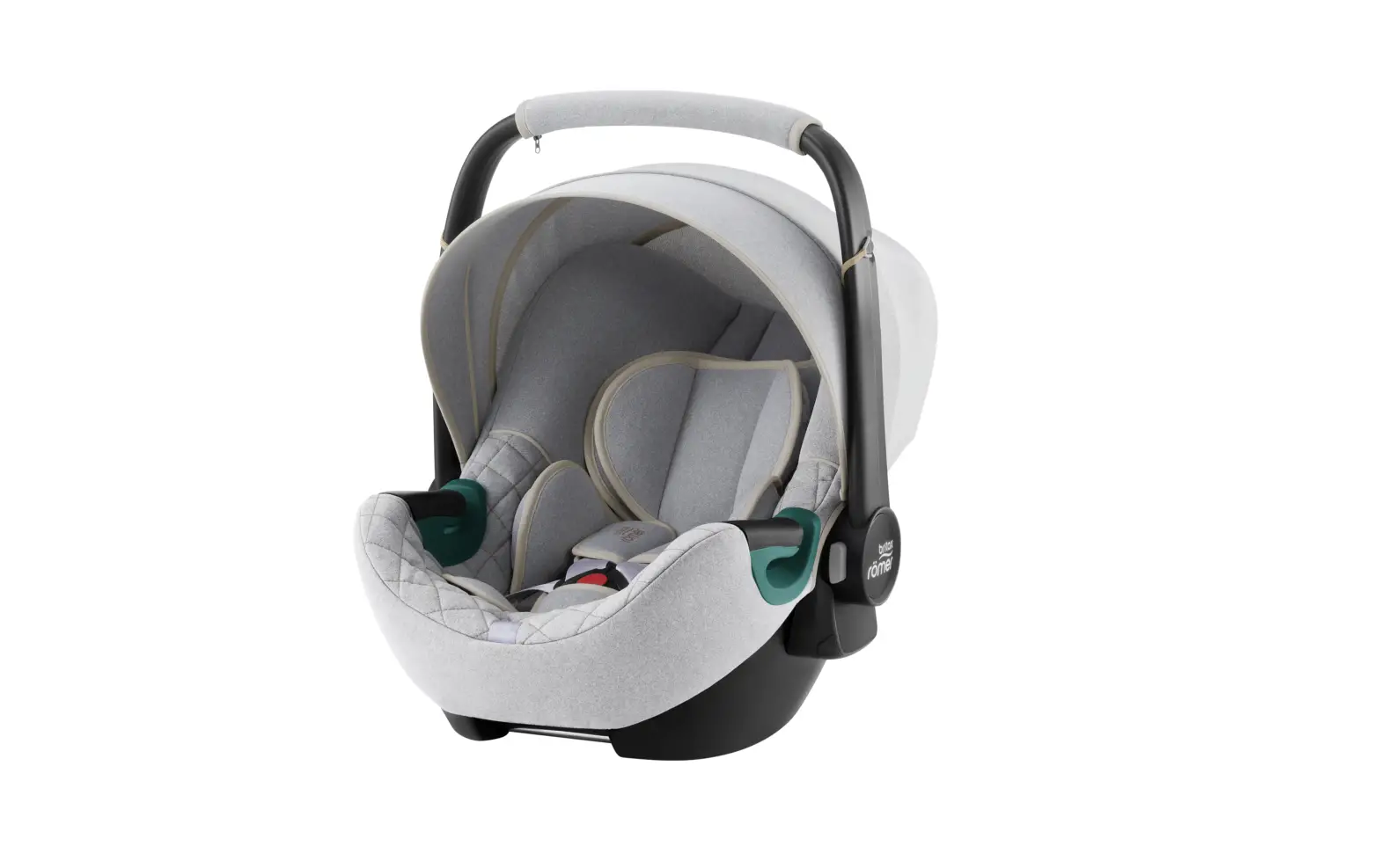 Britax Romer R129 Baby-safe 3 I-size Instructions Britax Romer R129 Baby-safe 3 I-size Instructions