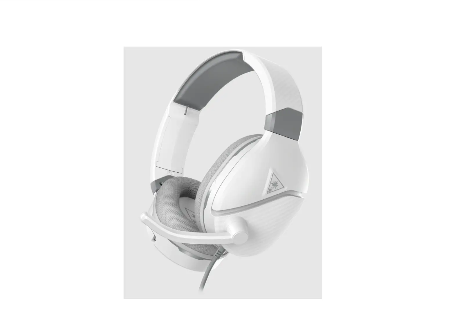 Recon 200 Gen2 - Gaming Headset User Guide