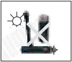 Storage and Use Inductions