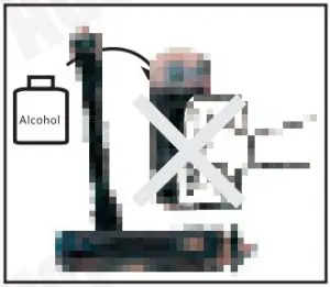 Maintenance Inductions