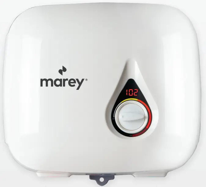 marey ECO085 Electric Tankless Water Heater