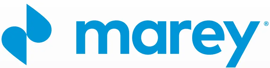 marey logo
