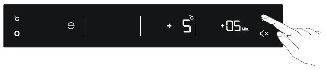 vestfrost -VR-FF375-2H0I -Free -Standing- Larder- Refrigerator -12