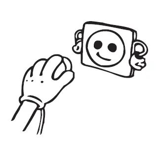 vestfrost -VR-FF375-2H0I -Free -Standing- Larder- Refrigerator -4