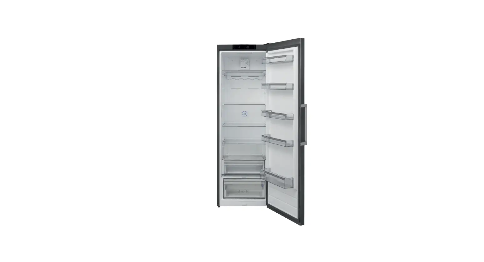 Vestfrost Vr-ff375-2h0i Free Standing Larder Refrigerator User Manual