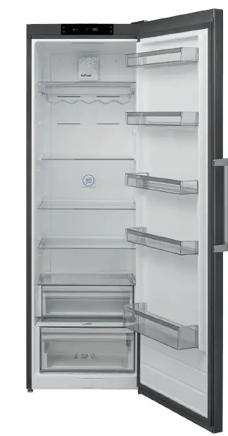 vestfrost -VR-FF375-2H0I -Free -Standing- Larder- Refrigerator -product