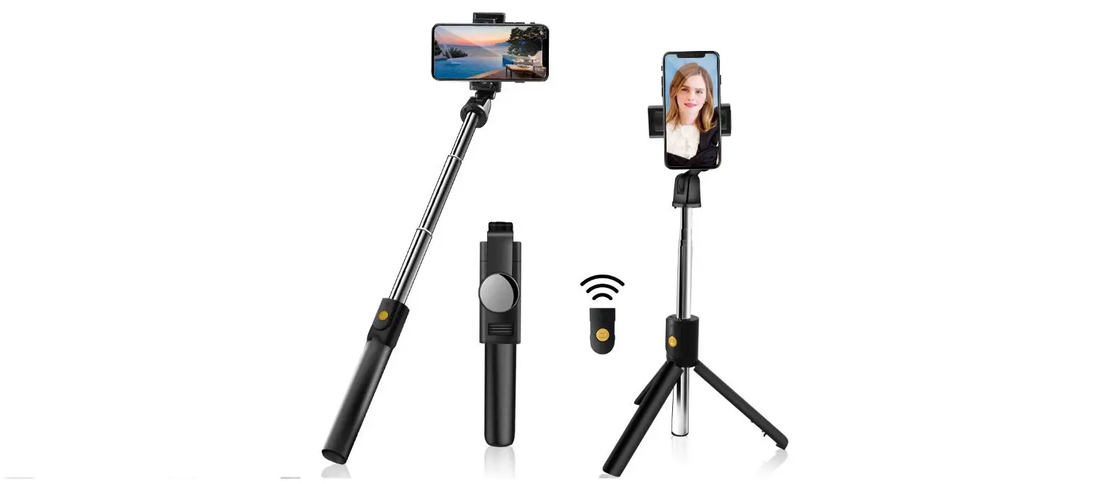 Shenzhen Yuansu Chuangda Technology L13 Selfie Stick User Manual Shenzhen Yuansu Chuangda Technology L13 Selfie Stick User Manual