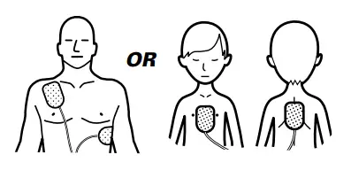 defibtech DDU-100 Semi-Automatic External Defibrillator 13