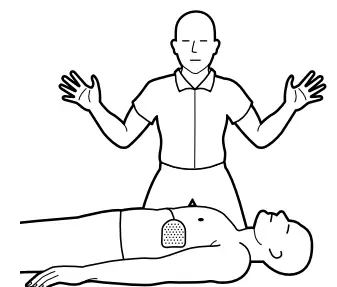 defibtech DDU-100 Semi-Automatic External Defibrillator 14