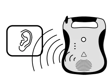 defibtech DDU-100 Semi-Automatic External Defibrillator 18