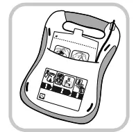 defibtech DDU-100 Semi-Automatic External Defibrillator 20