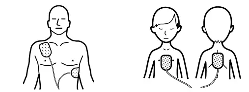 defibtech DDU-100 Semi-Automatic External Defibrillator 21