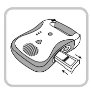 defibtech DDU-100 Semi-Automatic External Defibrillator 23