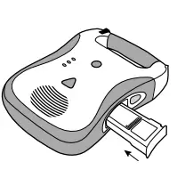 defibtech DDU-100 Semi-Automatic External Defibrillator 7