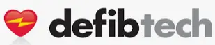 defibtech logo
