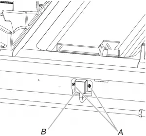 Convert IR Grill Burner for Propane - 3