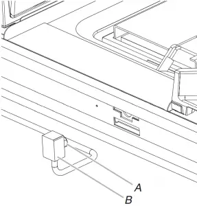 Convert IR Grill Burner for Propane - 4