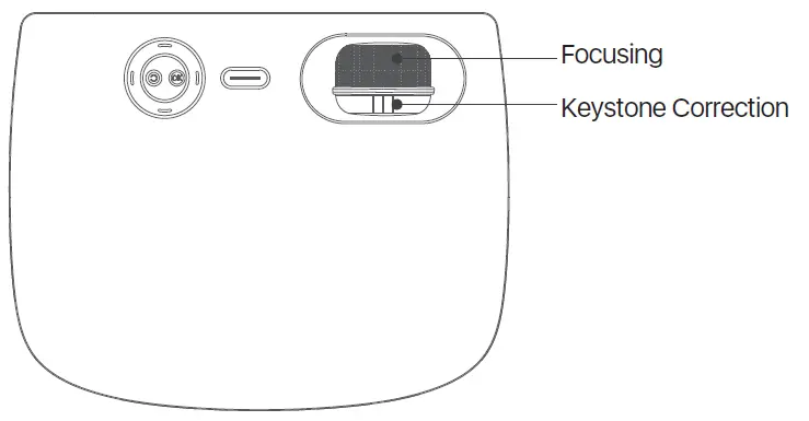 Rigal RD-850 Projector-FIG-5