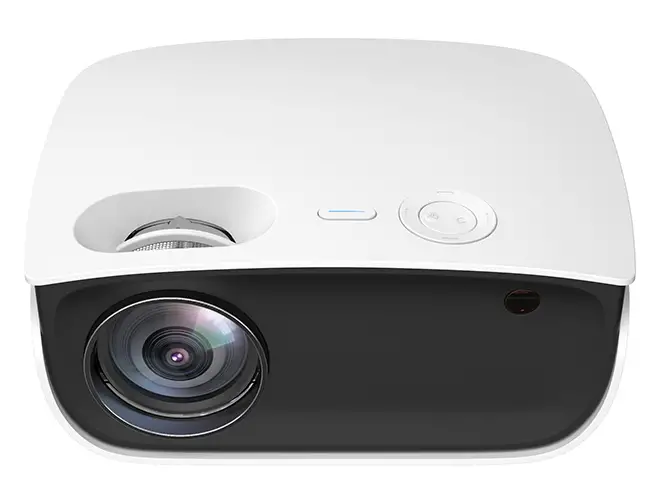 Rigal RD-850 Projector-product