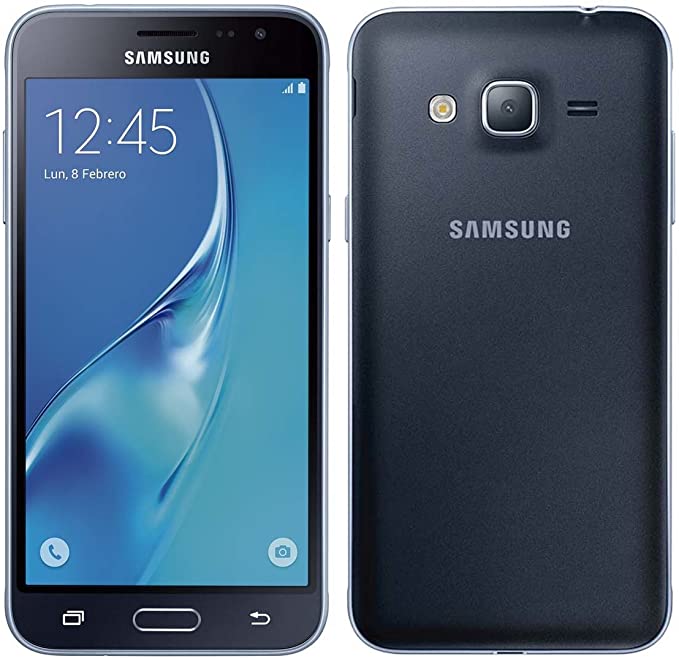 Galaxy J3 User Manual