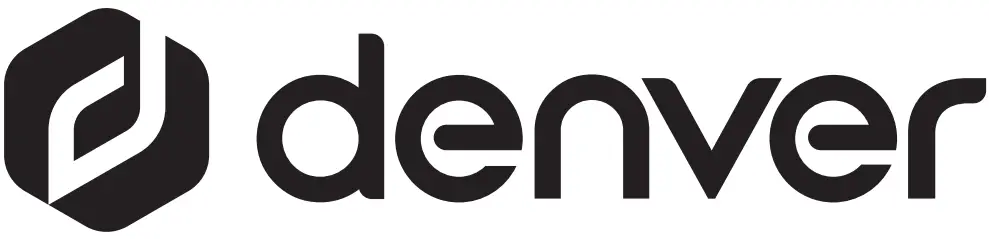 DENVER logo