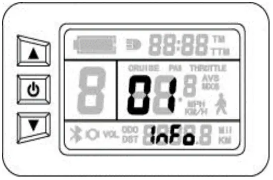 EOVOLT Confort Electrically Assisted Bike - 26
