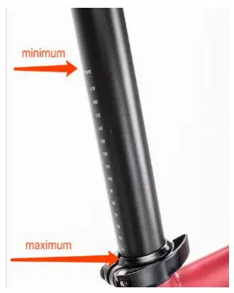 EOVOLT Confort Electrically Assisted Bike - 6