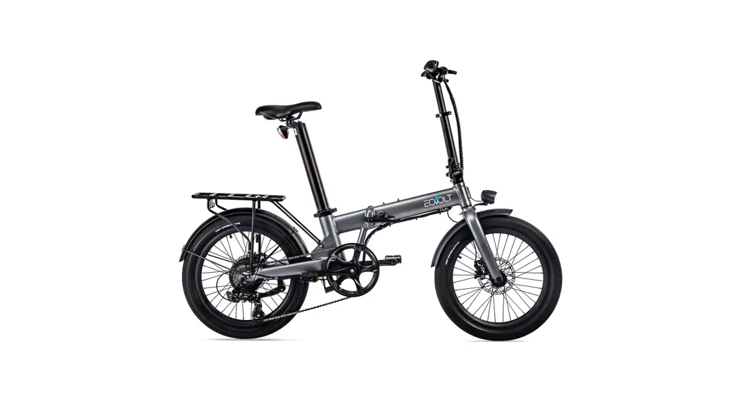 Eovolt Confort Electrically Assisted Bike Instruction Manual Eovolt Confort Electrically Assisted Bike Instruction Manual