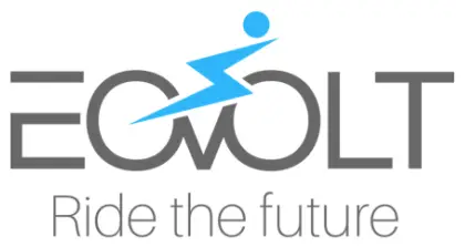 EOVOLT logo