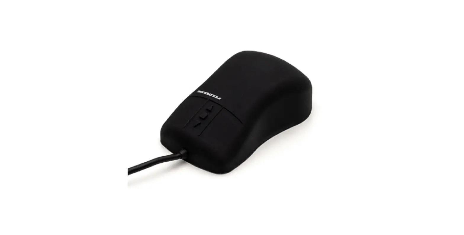 Gett Indumouse Pro Series Kh25201 Silicone Mouse Instruction Manual Gett Indumouse Pro Series Kh25201 Silicone Mouse Instruction Manual