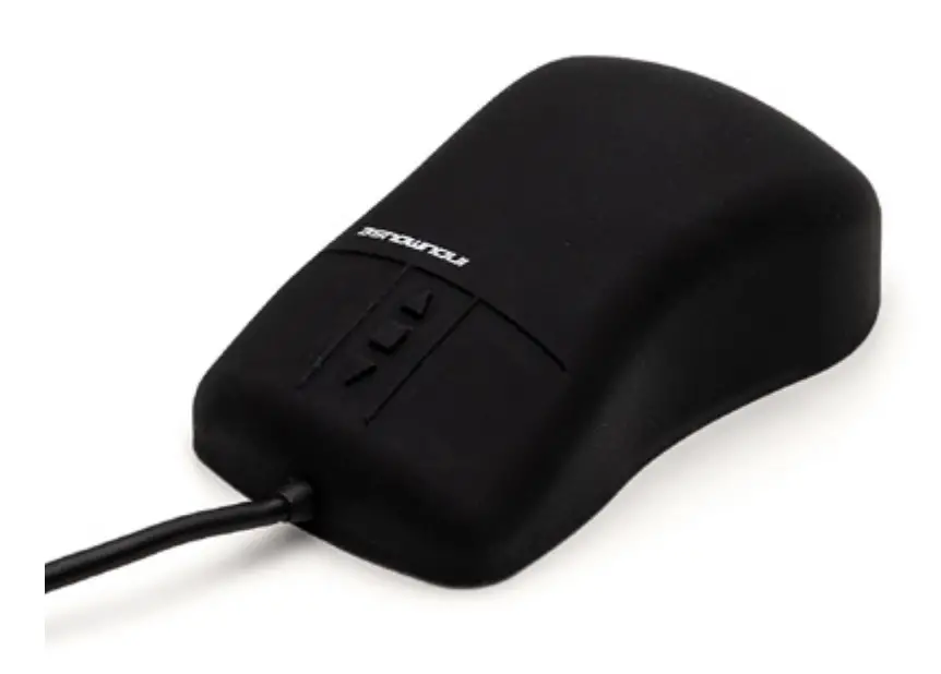 GETT-Indumouse-Pro-Series-KH25201-Silicone-Mouse