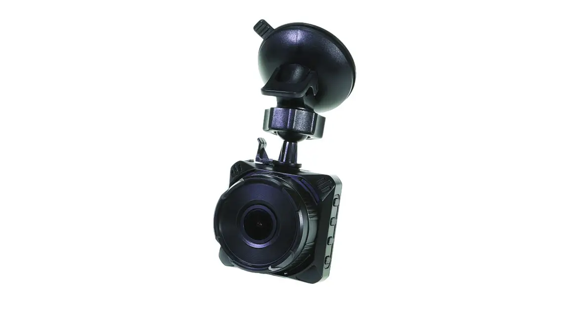 Sca Full Hd 1080p Dash Cam Instruction Manual