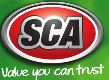 SCA Full HD 1080P Dash Cam