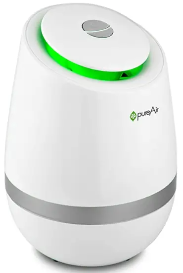 Pure Air 500 Greentech Environmental -