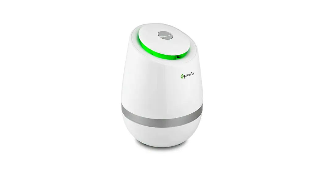 Pure Air 500 Greentech Environmental Owner's Manual Pure Air 500 Greentech Environmental Owner's Manual