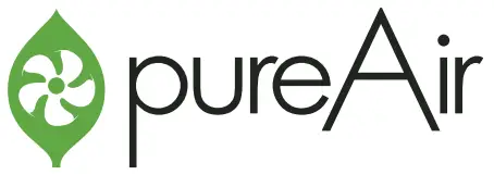 Pure Air logo