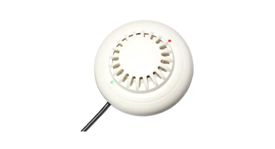 Xunchip Xm7571 Ceiling-mounted Smoke Sensor User Manual Xunchip Xm7571 Ceiling-mounted Smoke Sensor User Manual