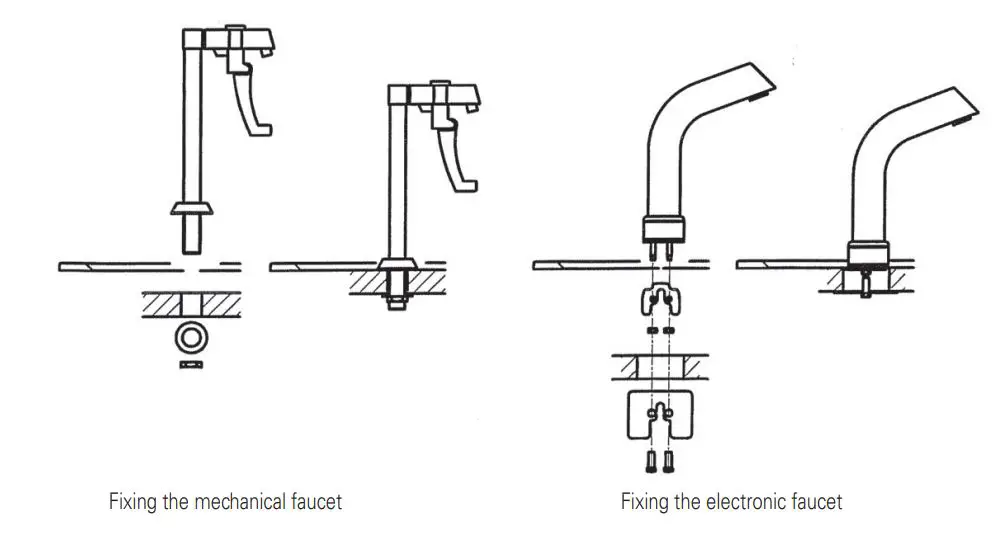 metos WD Water Dispenser Proff  4