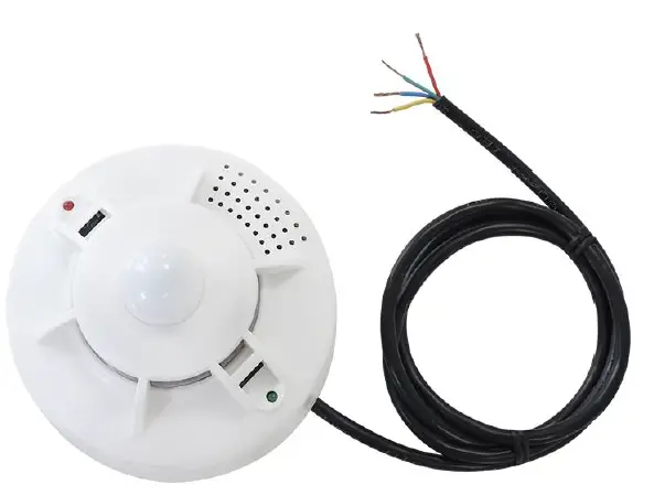SONBEST SM7590B Temperature and Humidity Illuminance Carbon Dioxide Sensor-prod