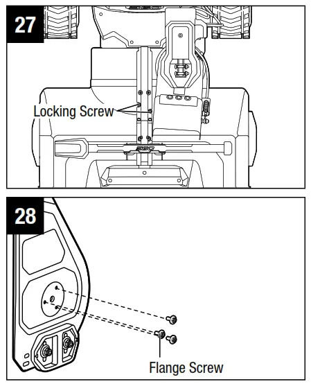 EGO Cordless Power Snow Blower - AUGER