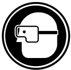 EGO Cordless Power Snow Blower - SYMBOL