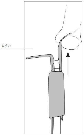 JBC NAN Series NANE 1C 2 Tool Nano Soldering Station - Changing Grips 2
