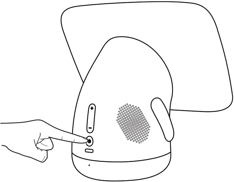 AILA 2AU9S X4C Sit and play Animal island - Powering