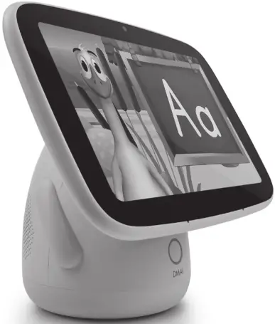 AILA 2AU9S X4C Sit and play Animal island