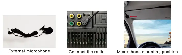 Shenzhen 2A7ASH168 CAR MULTIMEDIA - Fig