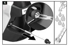 KARCHER K 7 Power Smart Compact Pressure Washer - 3
