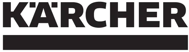 KARCHER logo