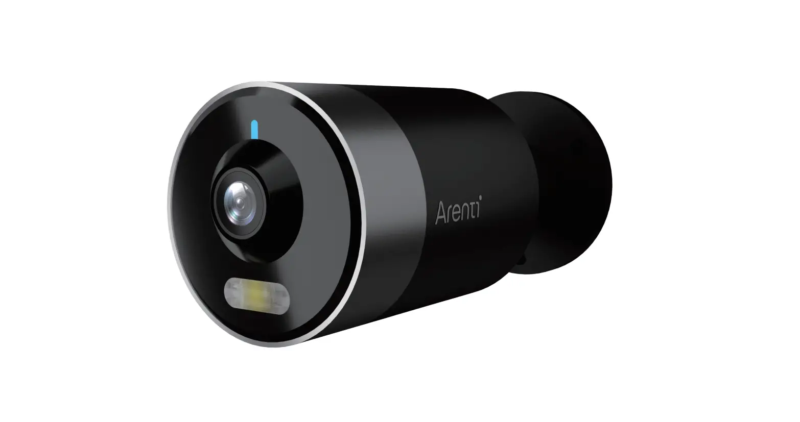 Arenti Outdoor1 Outdoor 2k Wifi Security Camera User Guide Arenti Outdoor1 Outdoor 2k Wifi Security Camera User Guide
